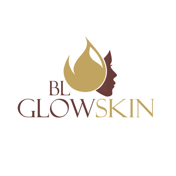 BL Glow Skin LLC logo