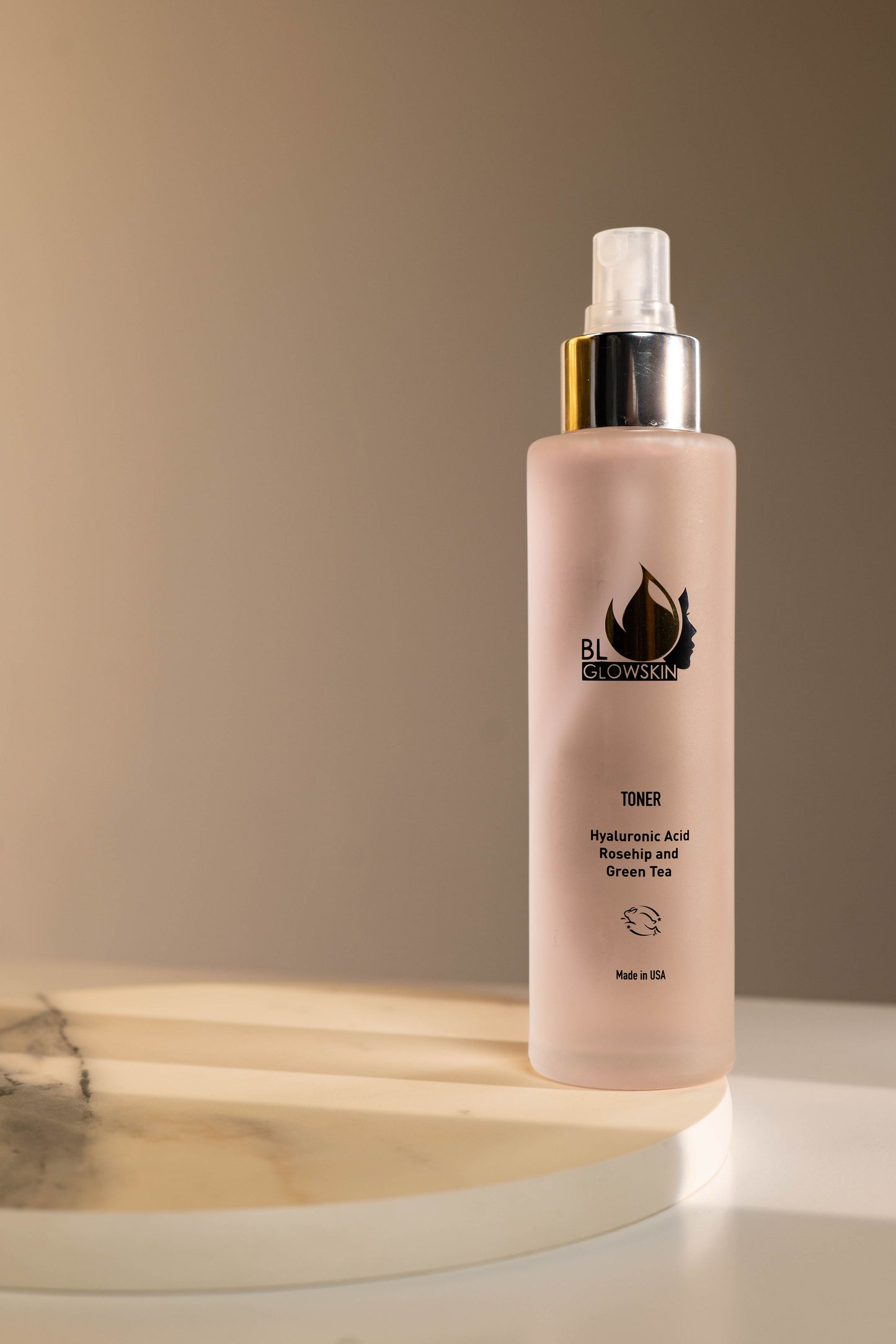 BL Glow Toner