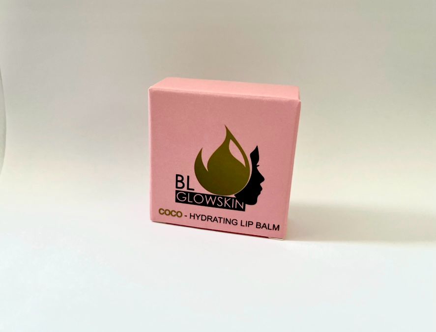 COCO HYDRATING LIP BALM