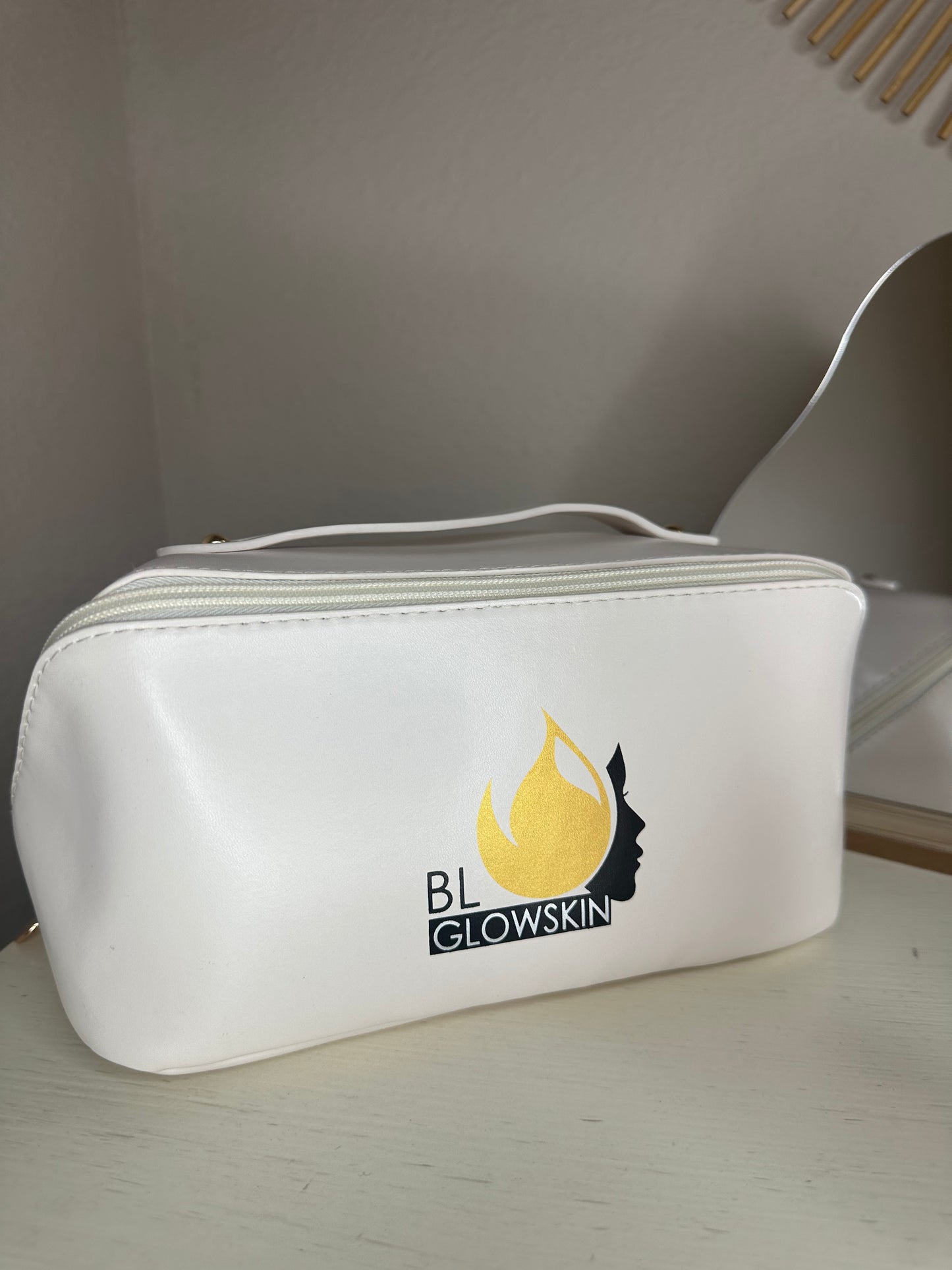 Skin Care Bag
