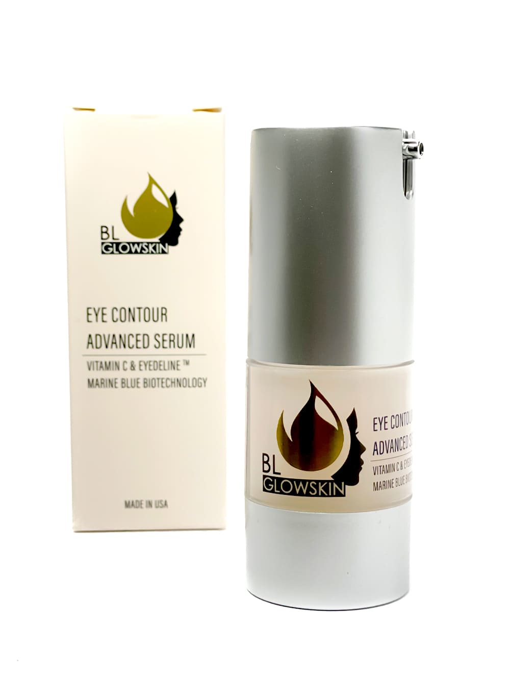 Eye Contour Advanced Serum