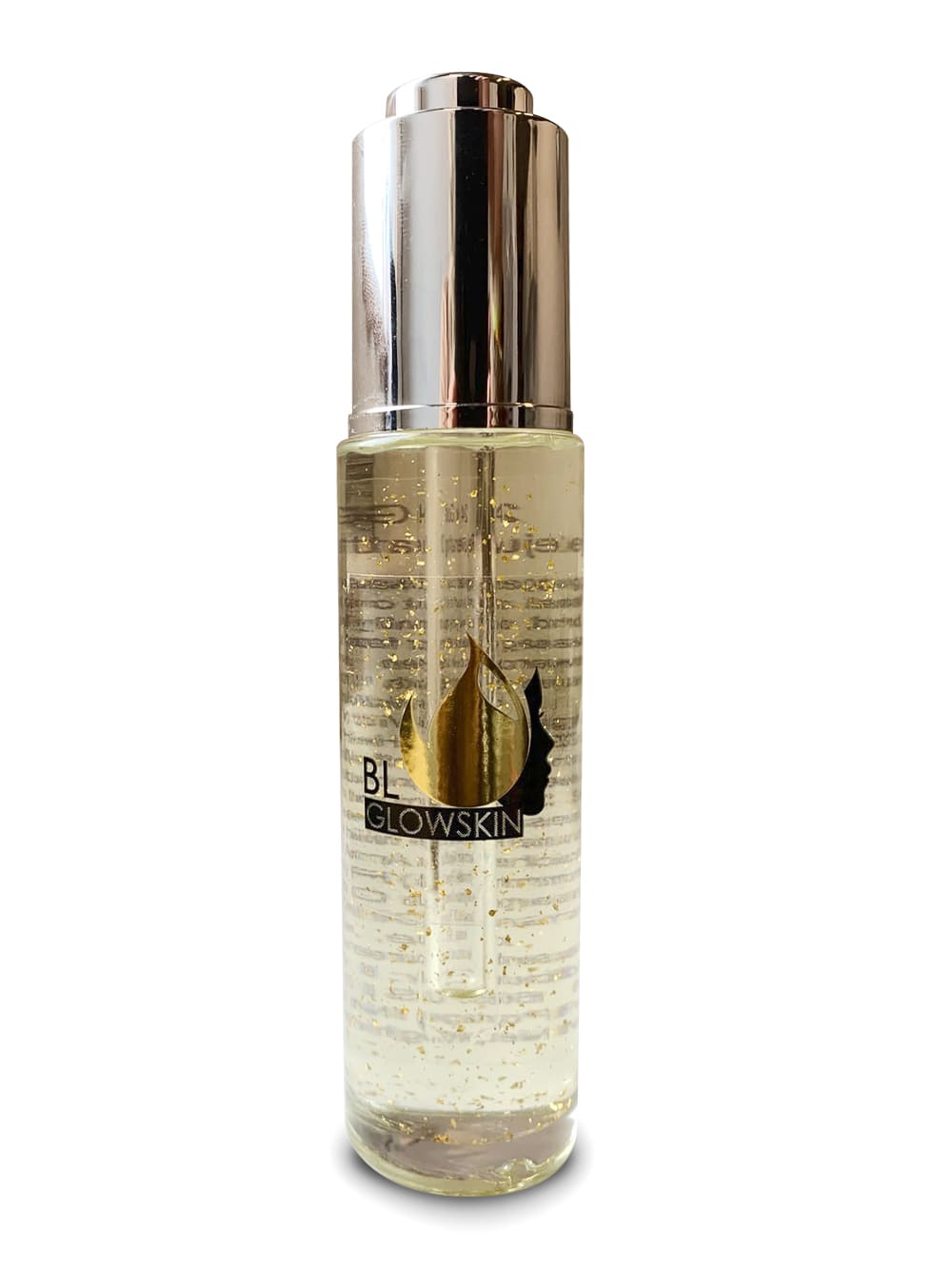 24K Gold Rejuvenation Oil