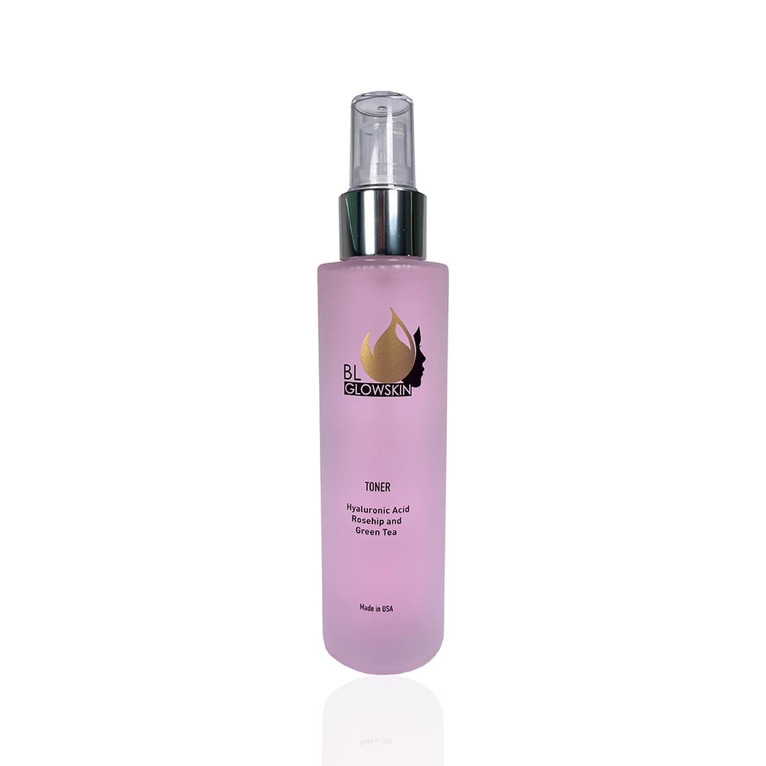 BL Glow Toner