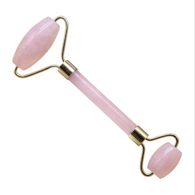 Rosè Quartz Facial Roller