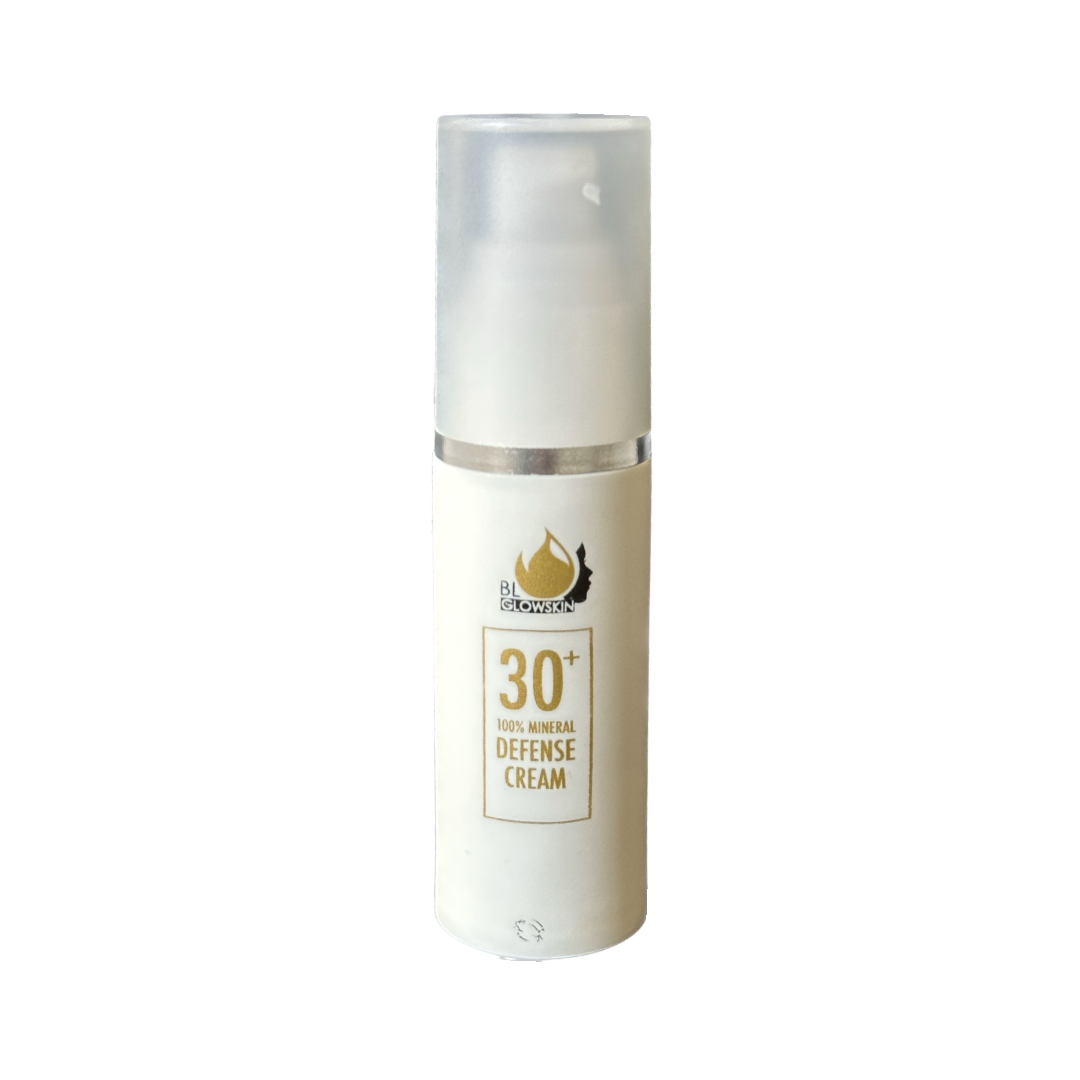 Crema de defensa
