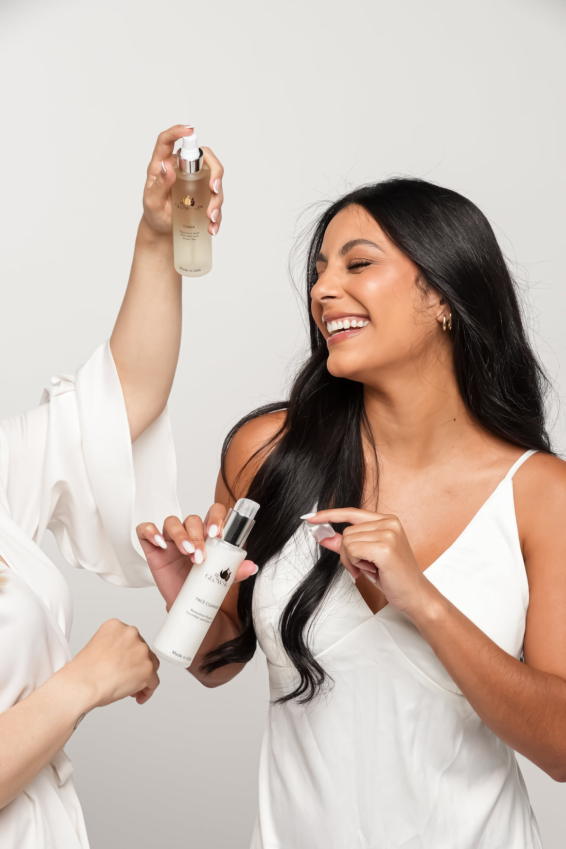 WHY A DAILY SKINCARE ROUTINE MATTERS