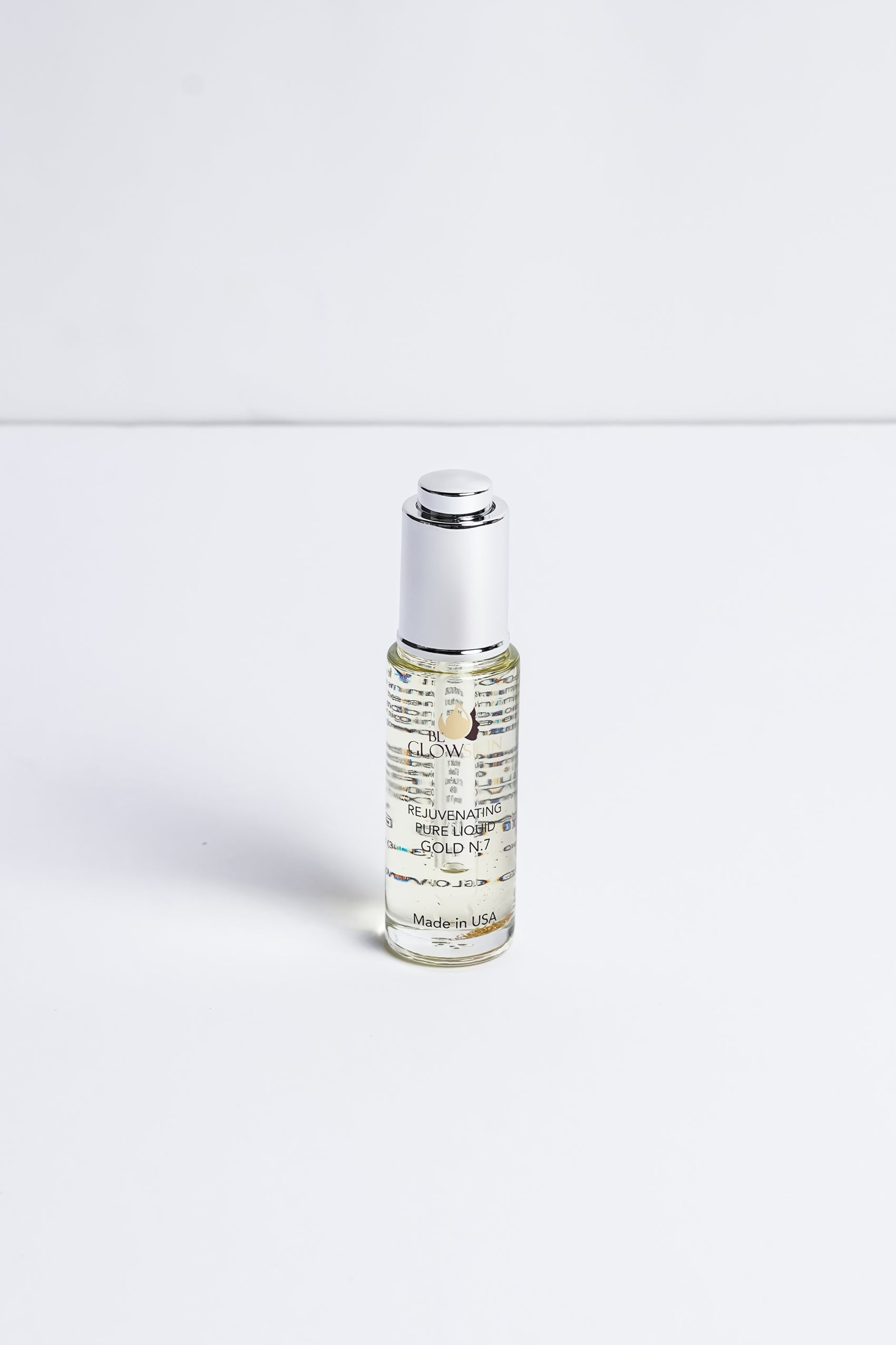 Rejuvenating Pure Liquid Gold N.7
