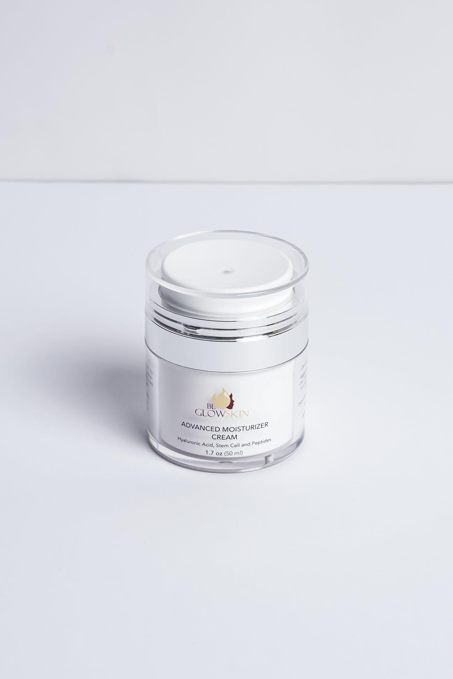 Advanced Moisturizer Cream