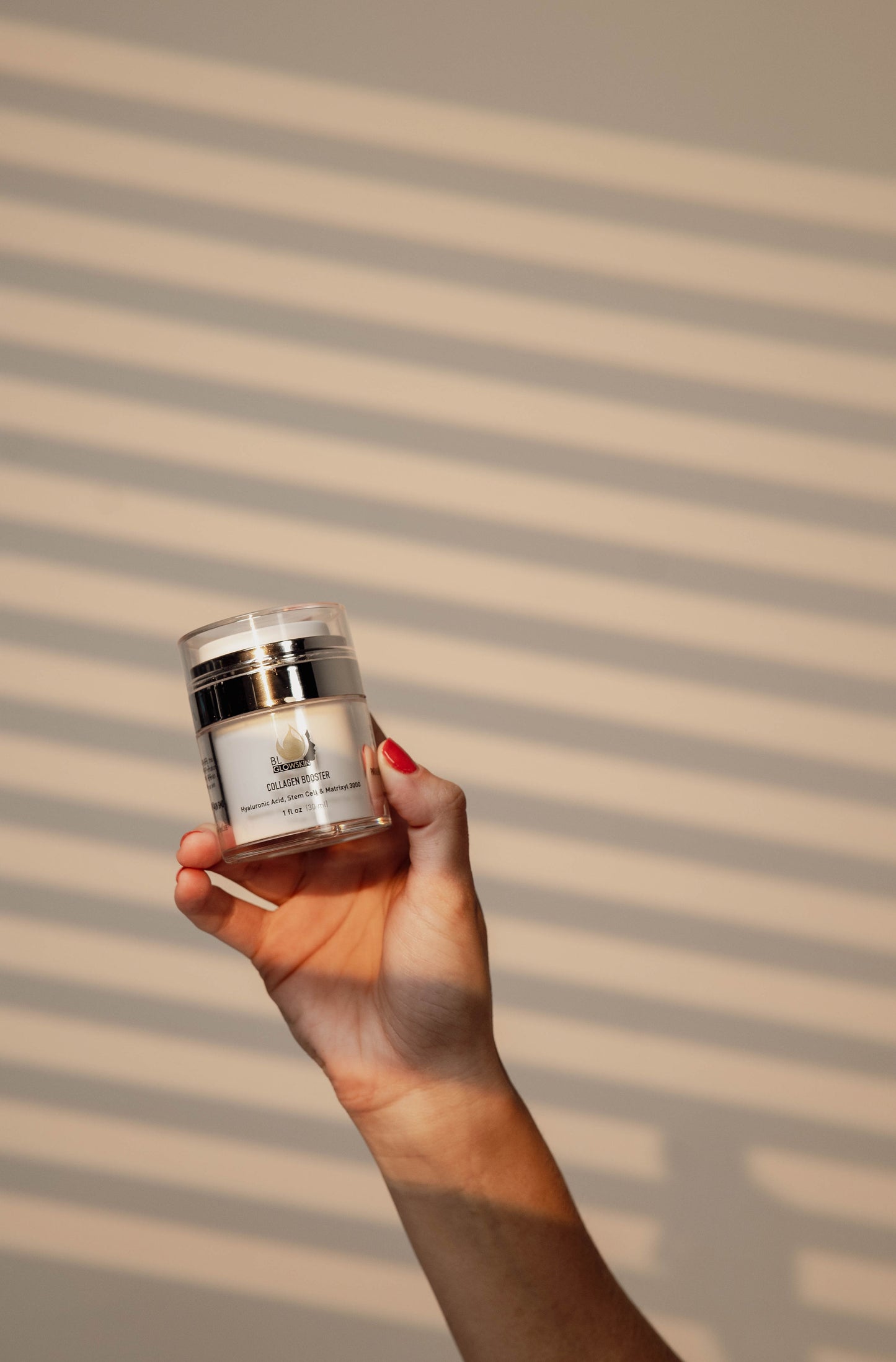 Collagen Booster