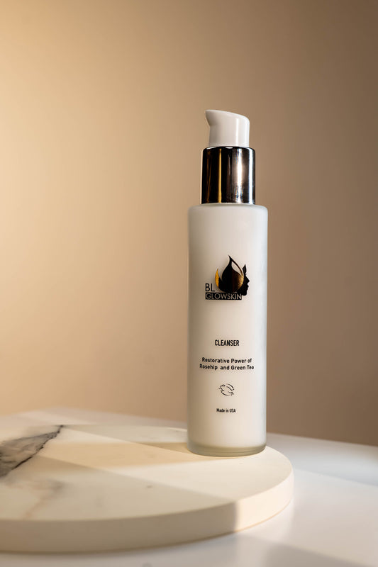 Cleanser