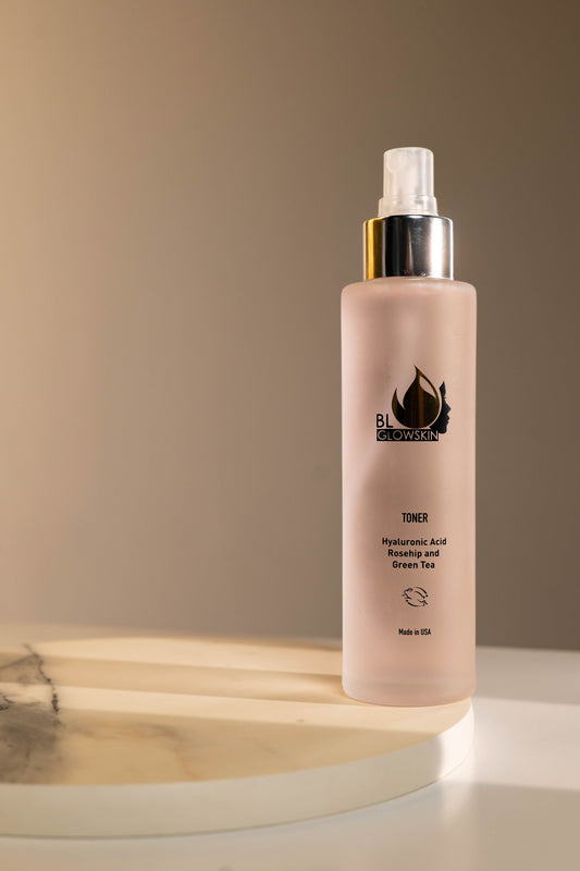 BL Glow Toner
